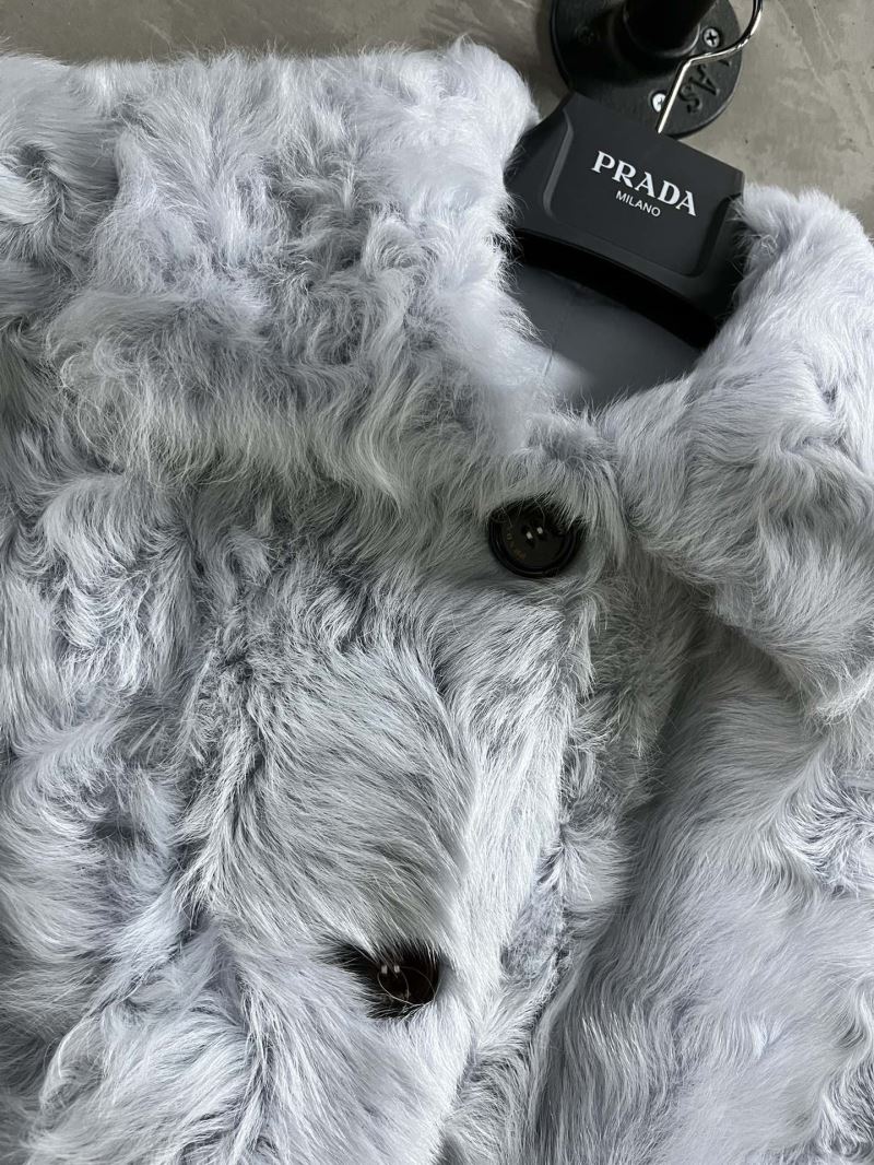 Prada Vest